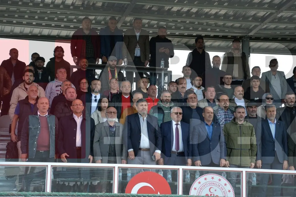 Haber: Hendekspor Bir Bir Eriyor - Galeri-2