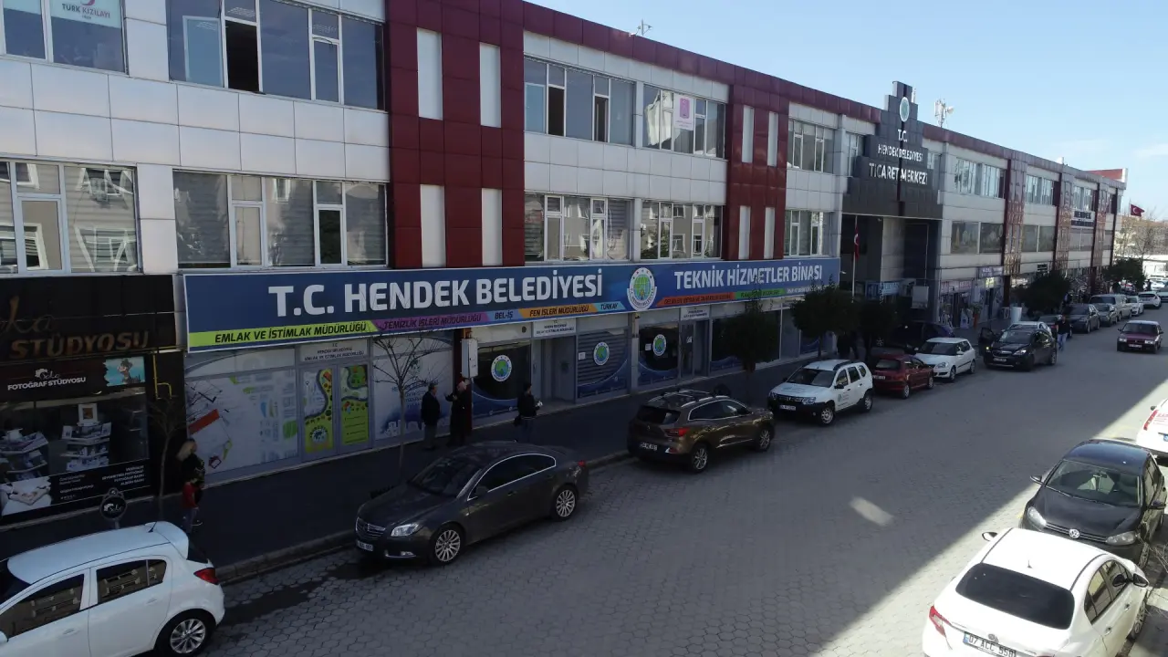 Haber: Hendek Belediyesinden Uyarı: Son Gün 30 Kasım - Öne Çıkan