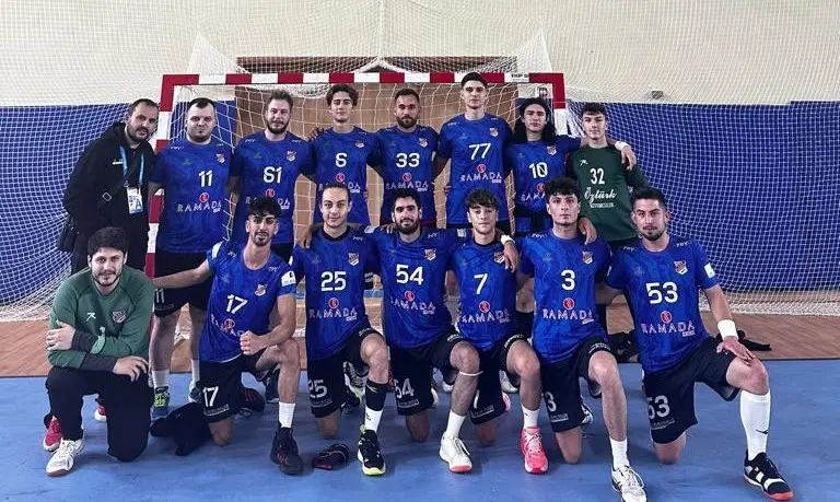 Haber: 1954 Hendekspor Hentbol’dan farklı galibiyet - Öne Çıkan