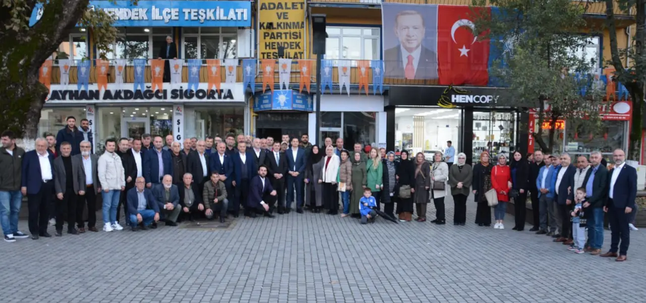 Haber: Sofu Resmi Başvurusunu yaptı - Galeri-2