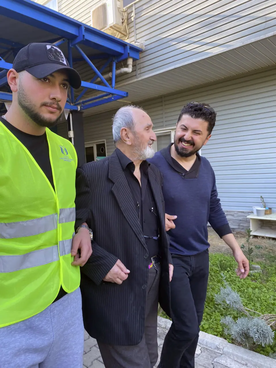 Haber: SUBÜ öğrencilerinden gönüllülük faaliyetleri - Galeri-3