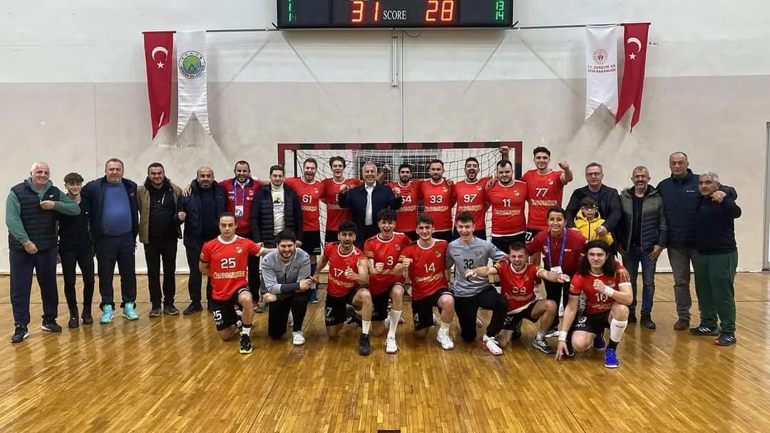 Haber: 1954 Hendekspor dolu dizgin devam ediyor - Öne Çıkan