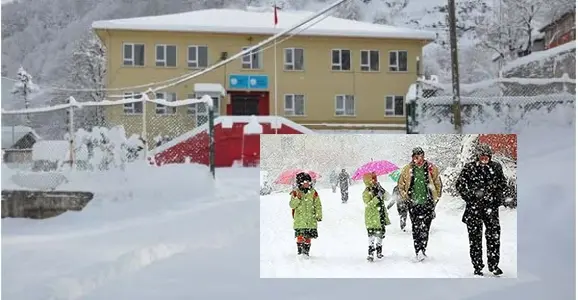Haber: Hendek’te yarın bu mahallelerde okul tatil - Öne Çıkan