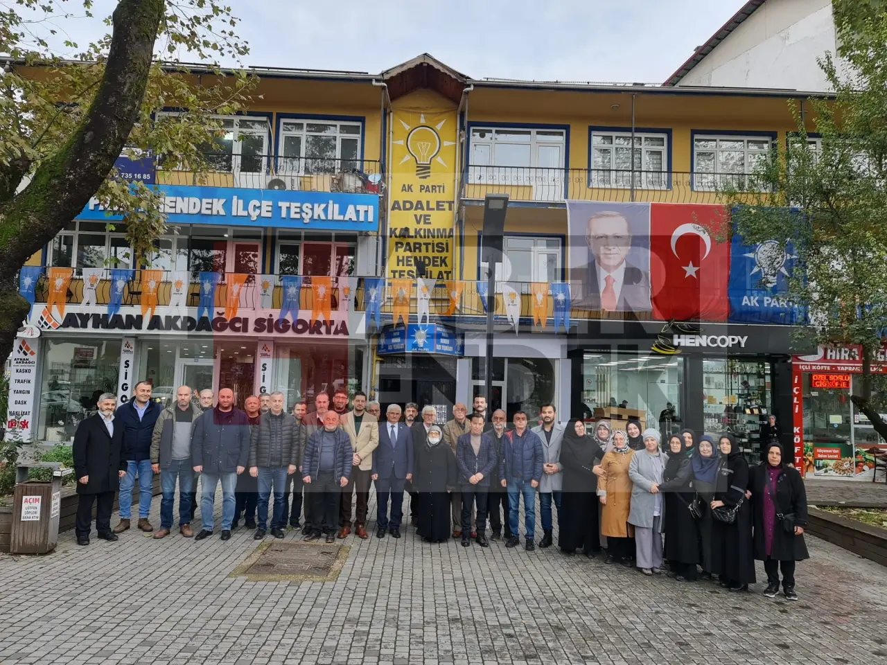 Haber: Öcal Danyeri resmi başvurusunu bugün yaptı - Galeri-3