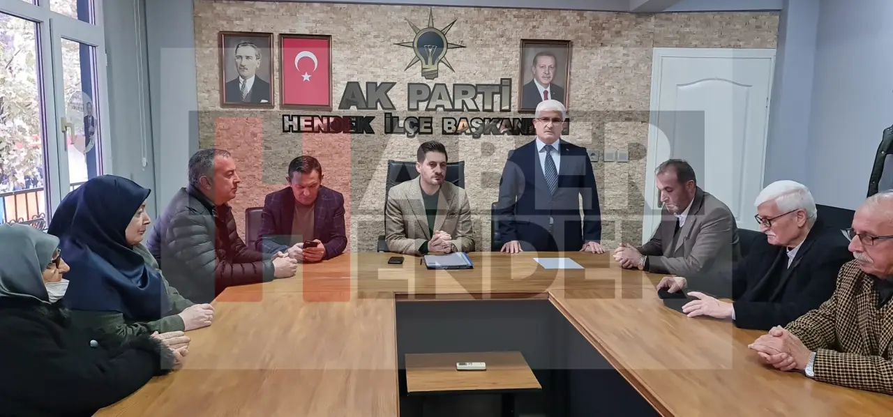 Haber: Öcal Danyeri resmi başvurusunu bugün yaptı - Galeri-1