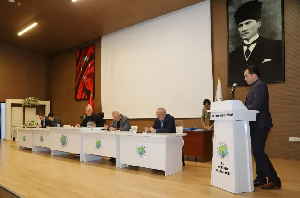 Haber: TAŞINMAZ İHALELERİ GERÇEKLEŞTİRİLDİ - Öne Çıkan