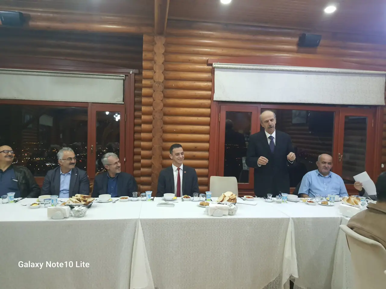 Haber: Atikehanım Ortaokulu Mazisiyle Buluştu - Galeri-1