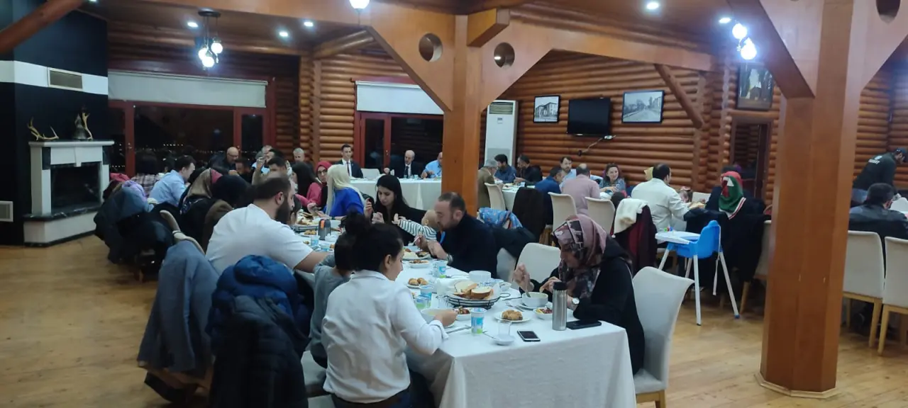 Haber: Atikehanım Ortaokulu Mazisiyle Buluştu - Galeri-2