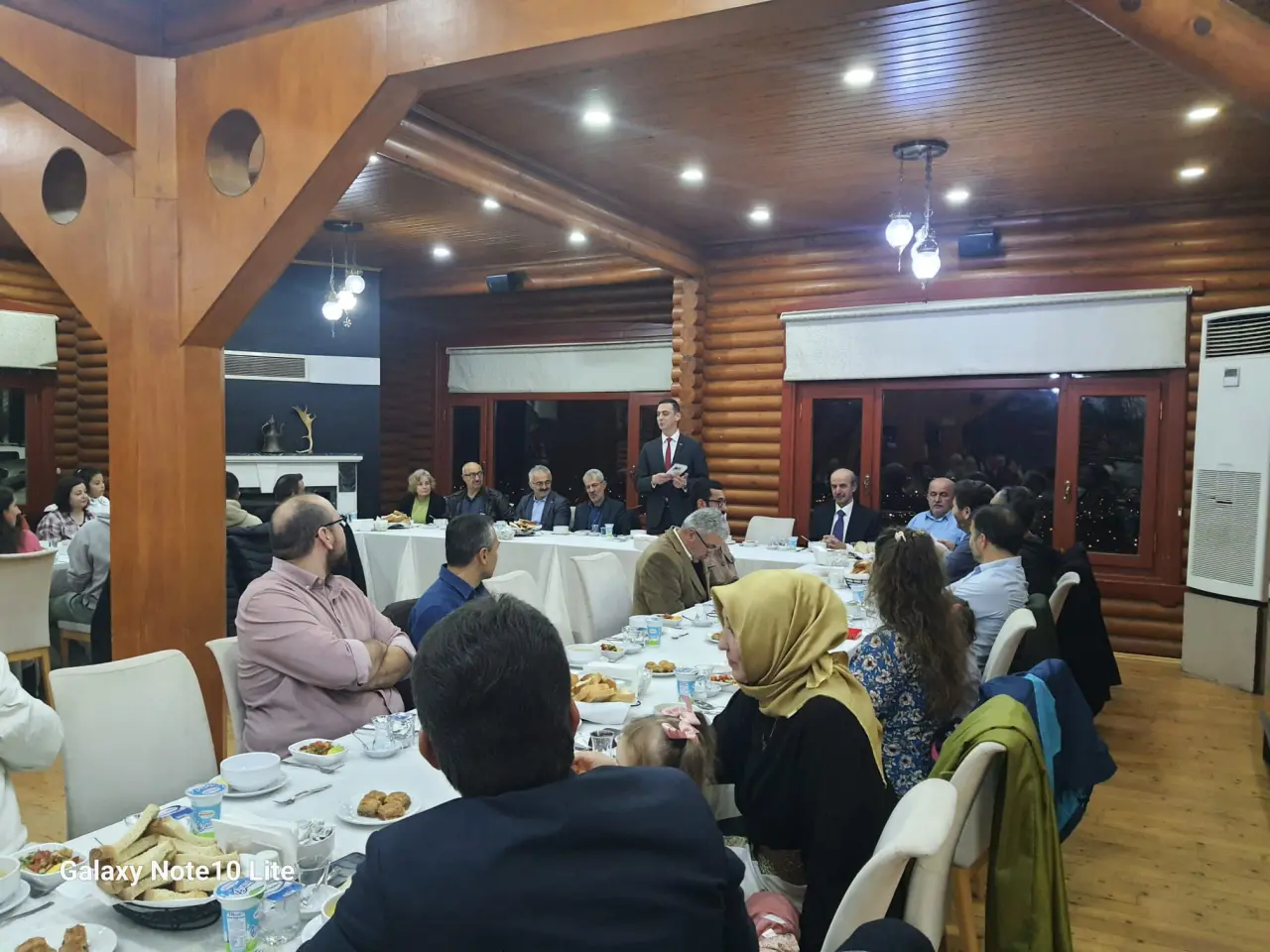 Haber: Atikehanım Ortaokulu Mazisiyle Buluştu - Galeri-3