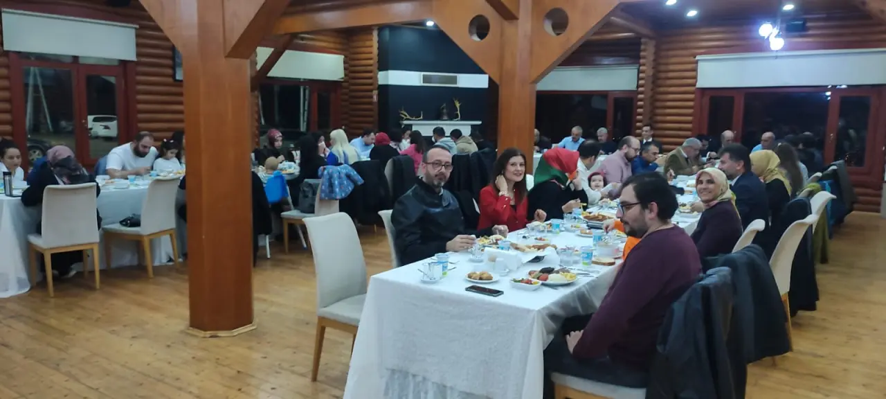 Haber: Atikehanım Ortaokulu Mazisiyle Buluştu - Galeri-4