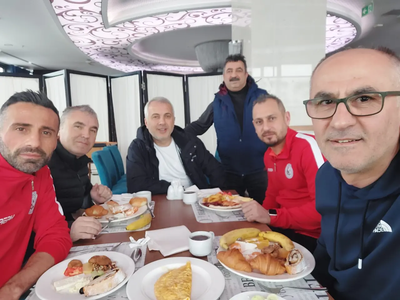Haber: Dostluk Maçını Türkiye Milli Karma Veteranlar Kazandı - Galeri-3