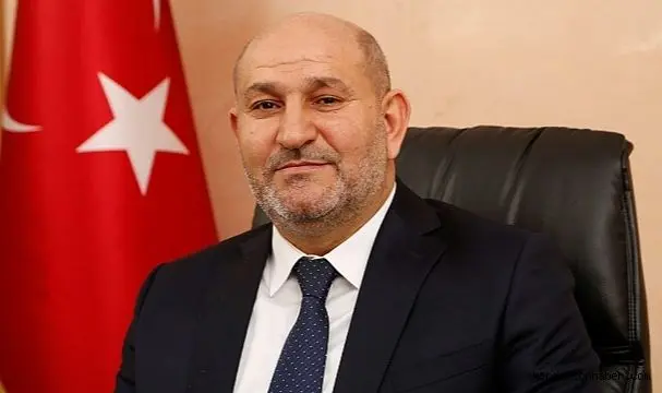 Haber: AK Parti’den flaş istifa - Galeri-1