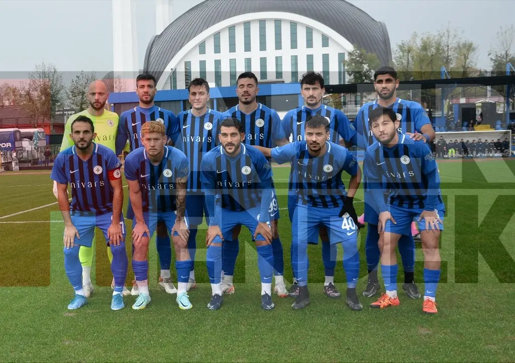 Haber: Hendekspor'un Demir gibi Koz'u Var - Galeri-2