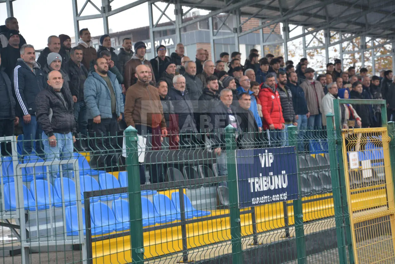 Haber: Hendekspor'un Demir gibi Koz'u Var - Galeri-3