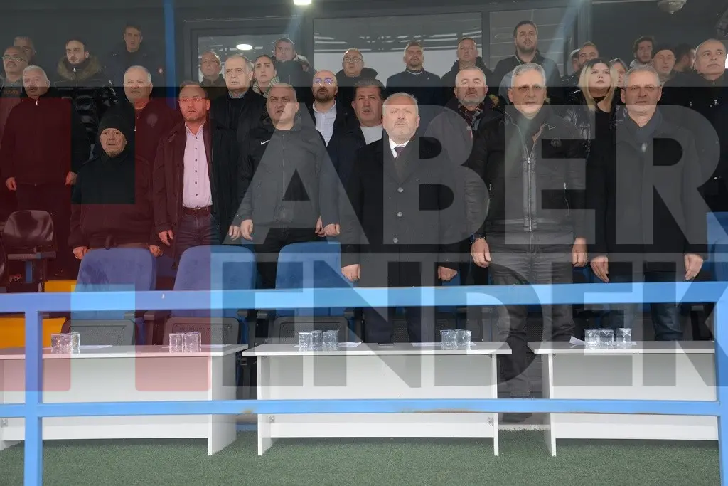 Haber: Hendekspor'un Demir gibi Koz'u Var - Galeri-4
