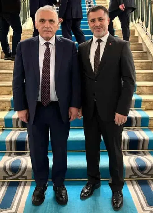 Haber: AK Parti Aday Adayı Sofu Ankara’ya Çıkarma yaptı - Galeri-1