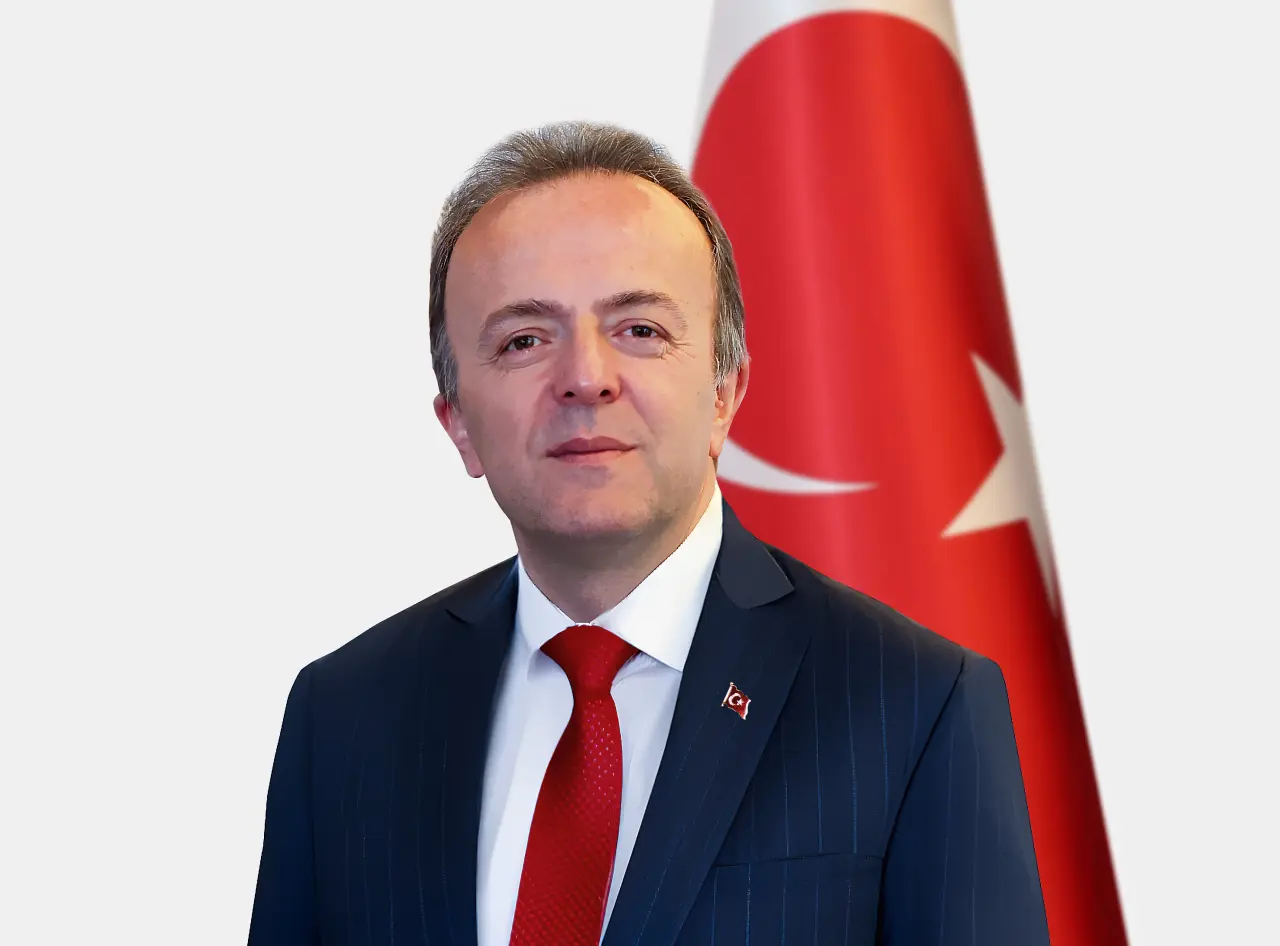 Haber: Aile ve Sosyal Hizmetler Bakan Yardımcısı Duran İstifa Etti - Öne Çıkan