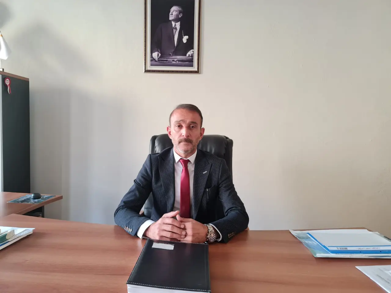 Haber: Demirel, Dünya Engelliler gününü kutladı - Öne Çıkan