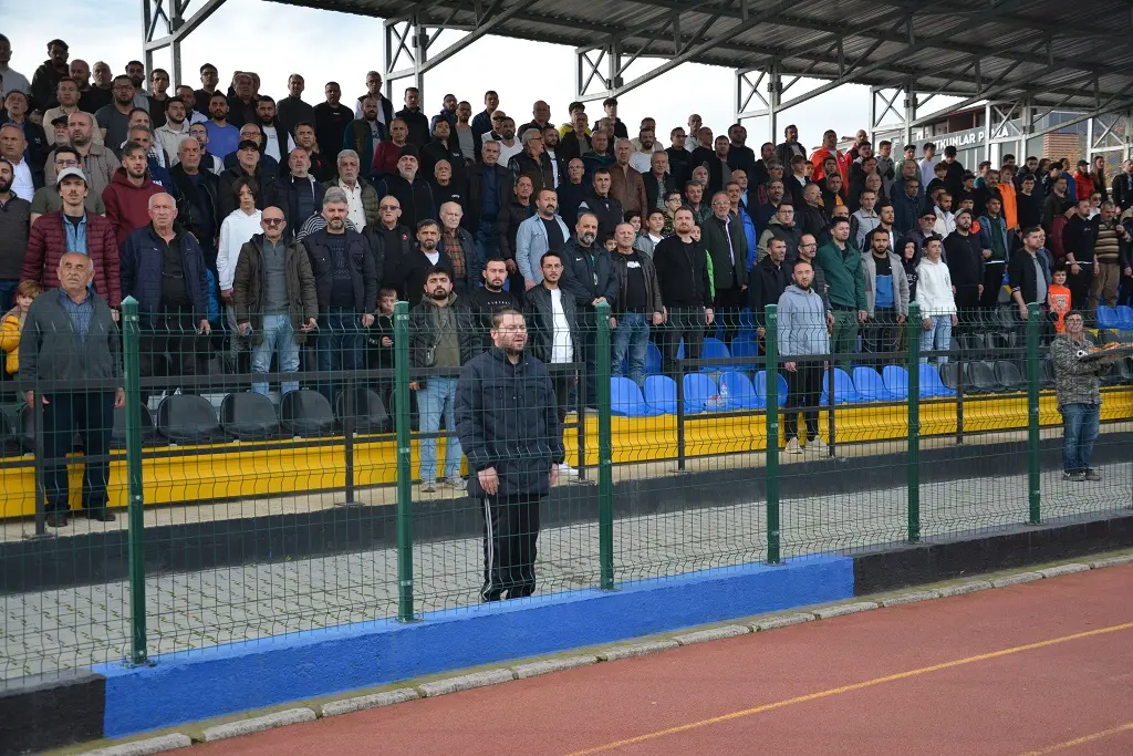Haber: Hendekspor Hüsrana Uğradı - Galeri-3