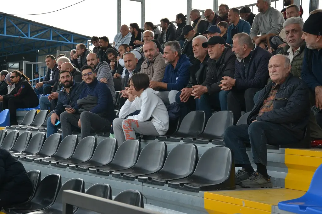 Haber: Hendekspor Hüsrana Uğradı - Galeri-2