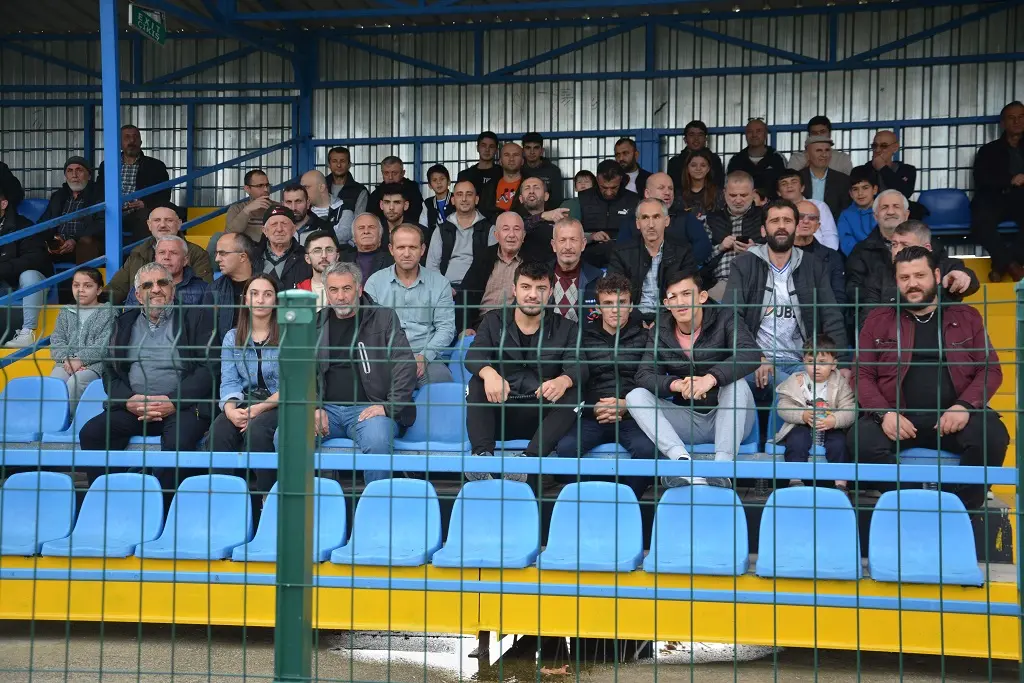 Haber: Hendekspor Hüsrana Uğradı - Galeri-1