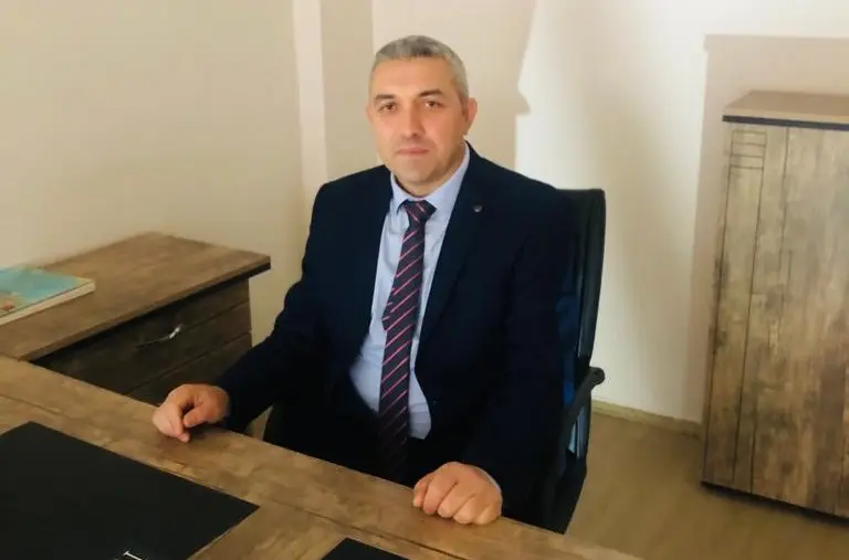Haber: Şen Aday olduğunu açıkladı - Öne Çıkan