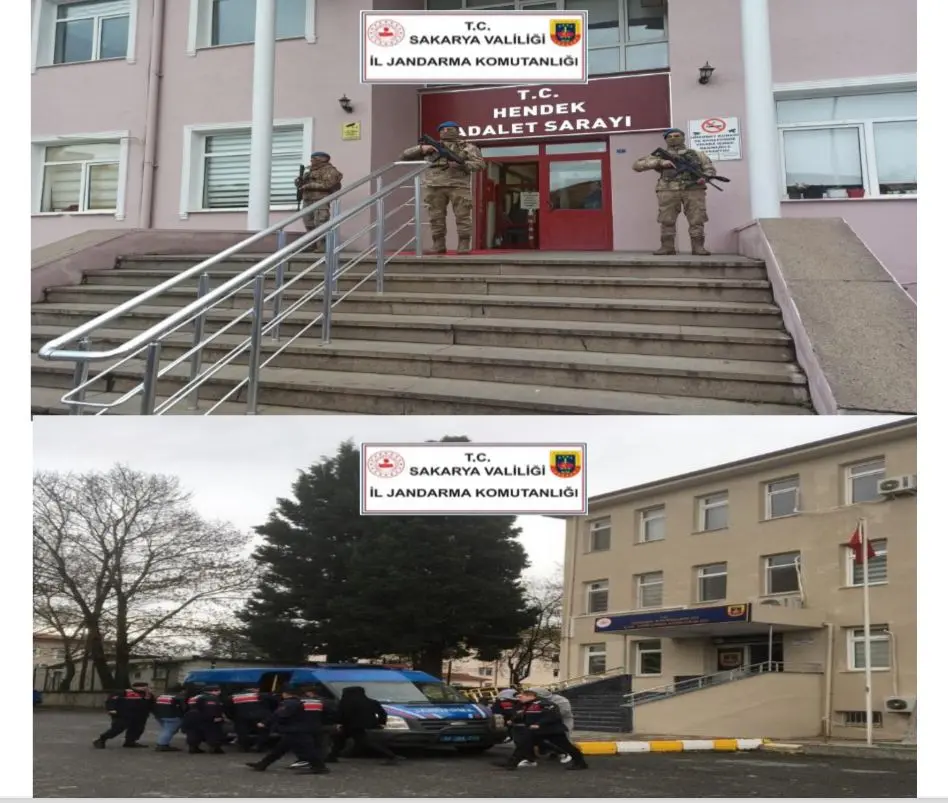 Haber: Kaçakçılara operasyon; Jandarma paketledi - Öne Çıkan