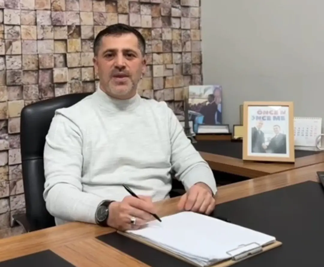 Haber: Sofu’dan Videolu Paylaşım - Öne Çıkan