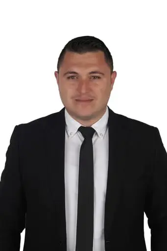 Haber: Hüseyin Çamur Aday olduğunu açıkladı - Öne Çıkan