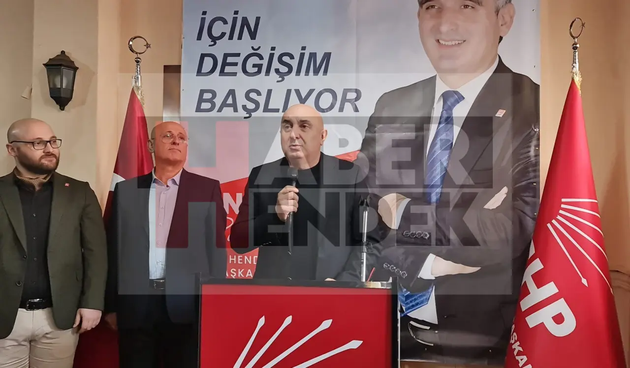 Haber: Bayraktar Başkan Adaylığını açıkladı - Galeri-3