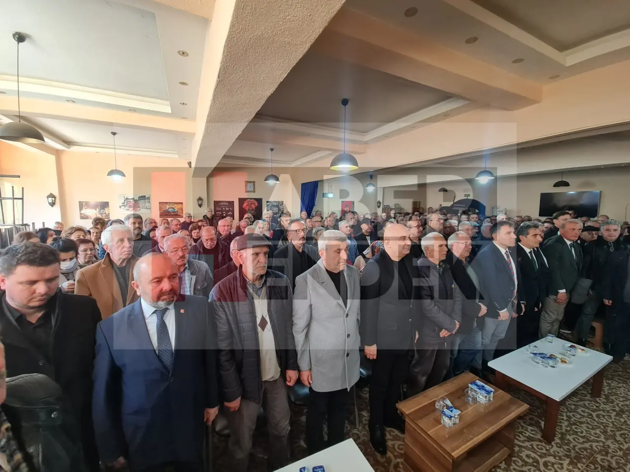 Haber: Bayraktar Başkan Adaylığını açıkladı - Galeri-4