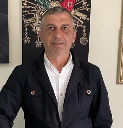 Haber: Gürbüz Adaylığını açıkladı - Öne Çıkan