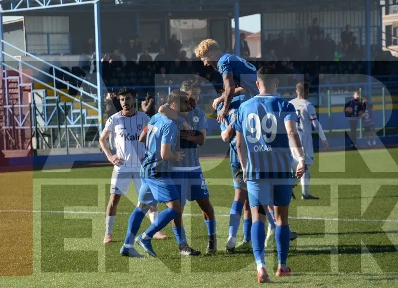 Haber: Hendekspor üç attı üç aldı - Öne Çıkan