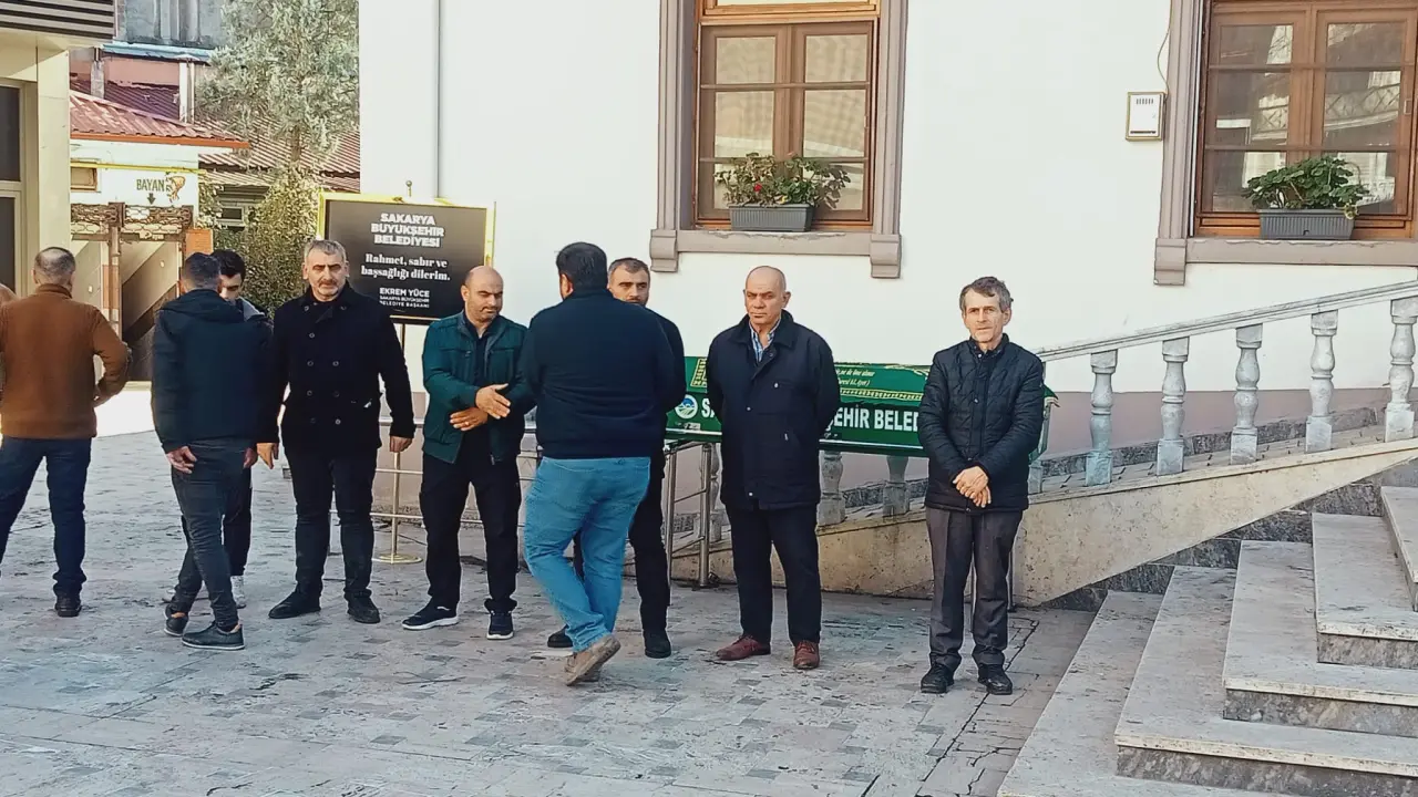 Haber: Aydın Dualarla son yolculuğuna uğurlandı - Öne Çıkan
