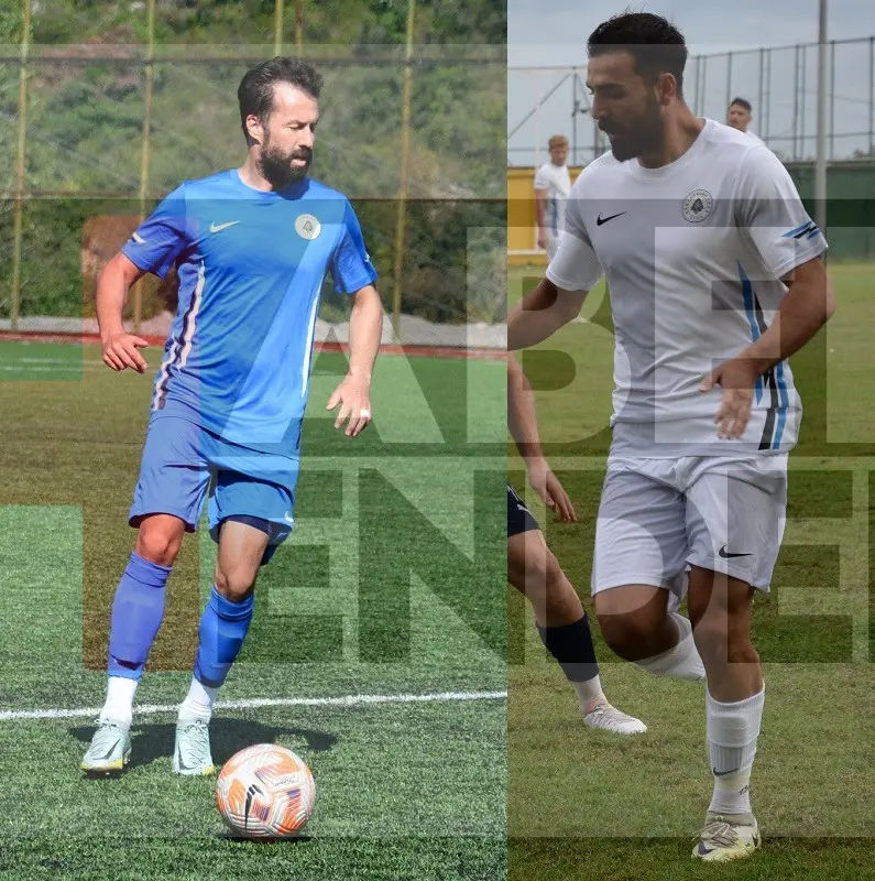 Haber: Hendekspor’da iki ayrılık - Öne Çıkan