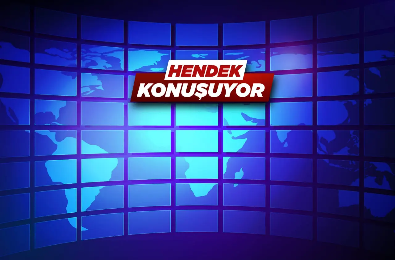 Haber: HENDEK KONUŞUYOR TEKRAR EKRANLARA DÖNÜYOR - Öne Çıkan
