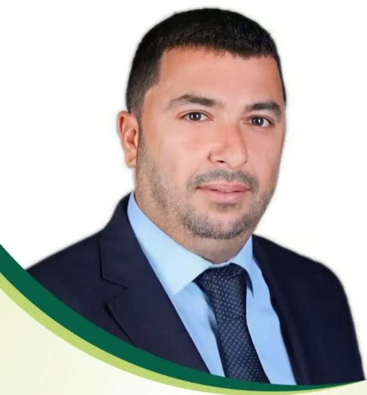 Haber: Muhtar Adayı Pehlivan’dan yeni yıl mesajı - Öne Çıkan