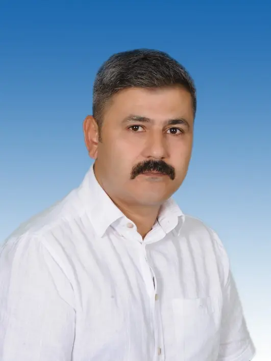 Haber: Odacı'dan yeni yıl mesajı - Öne Çıkan