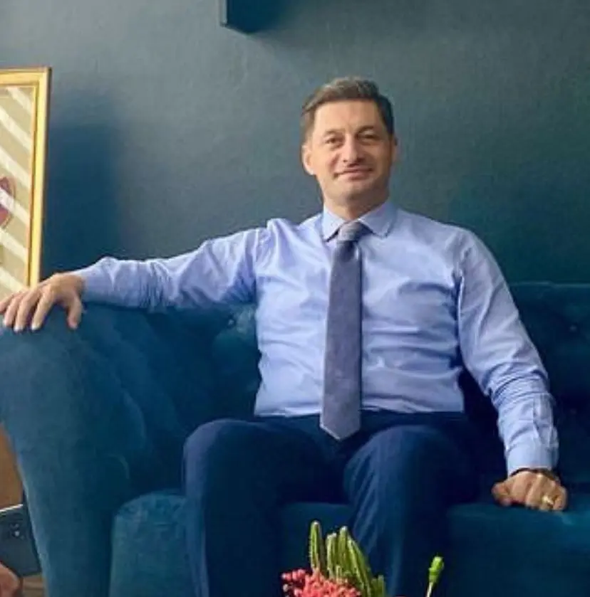 Haber: Baykal'dan Yeni yıl mesajı - Öne Çıkan