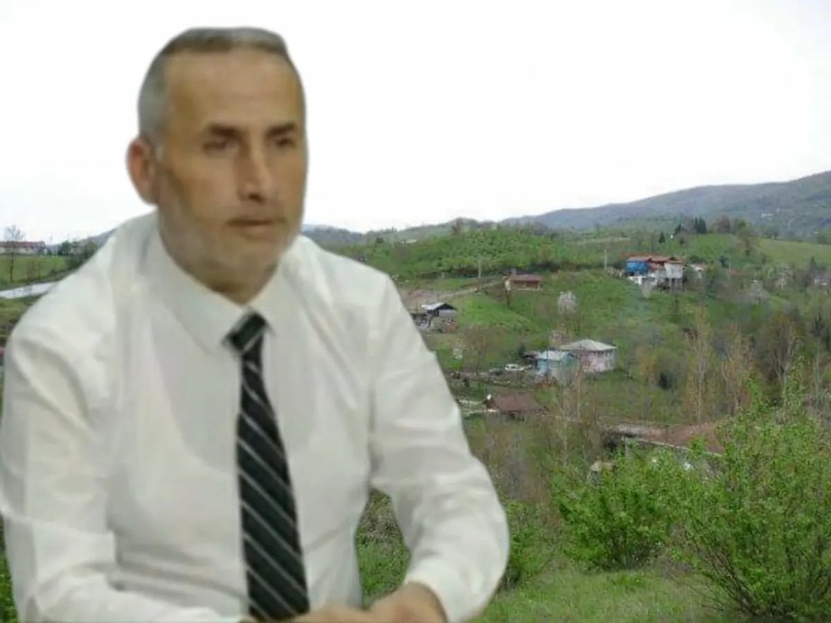 Haber: Aksoy yeni yıl Mesajı Yayınladı - Öne Çıkan
