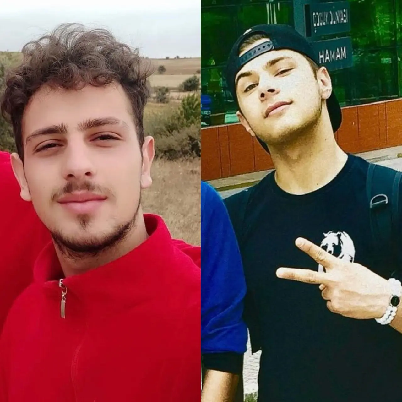 Haber: Sanayi ışıklarında feci kaza - Galeri-1