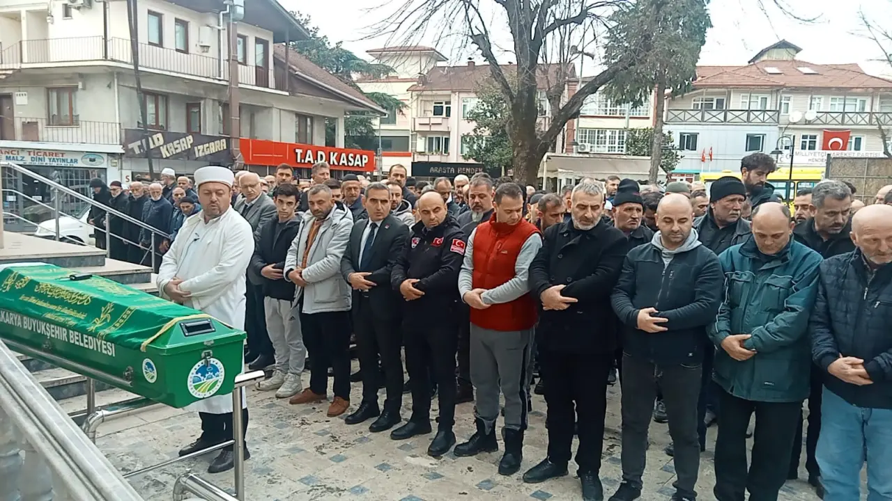 Haber: Aydın son yolculuğuna uğurlandı - Öne Çıkan