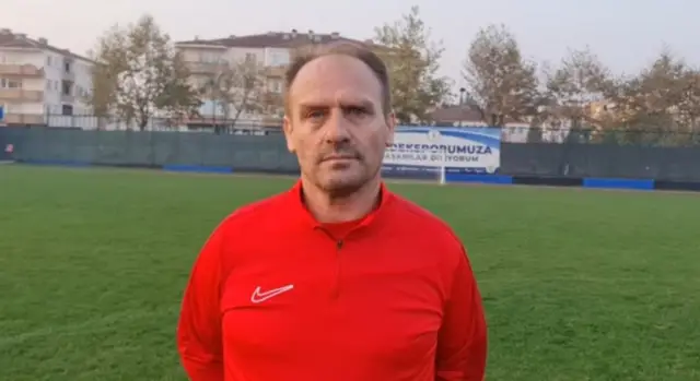 BALABAN İLE YOLLAR AYRILDI