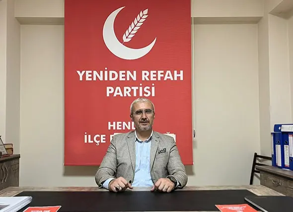 Haber: YALÇIN, ANNE VE BABALARA SESLENDİ - Öne Çıkan