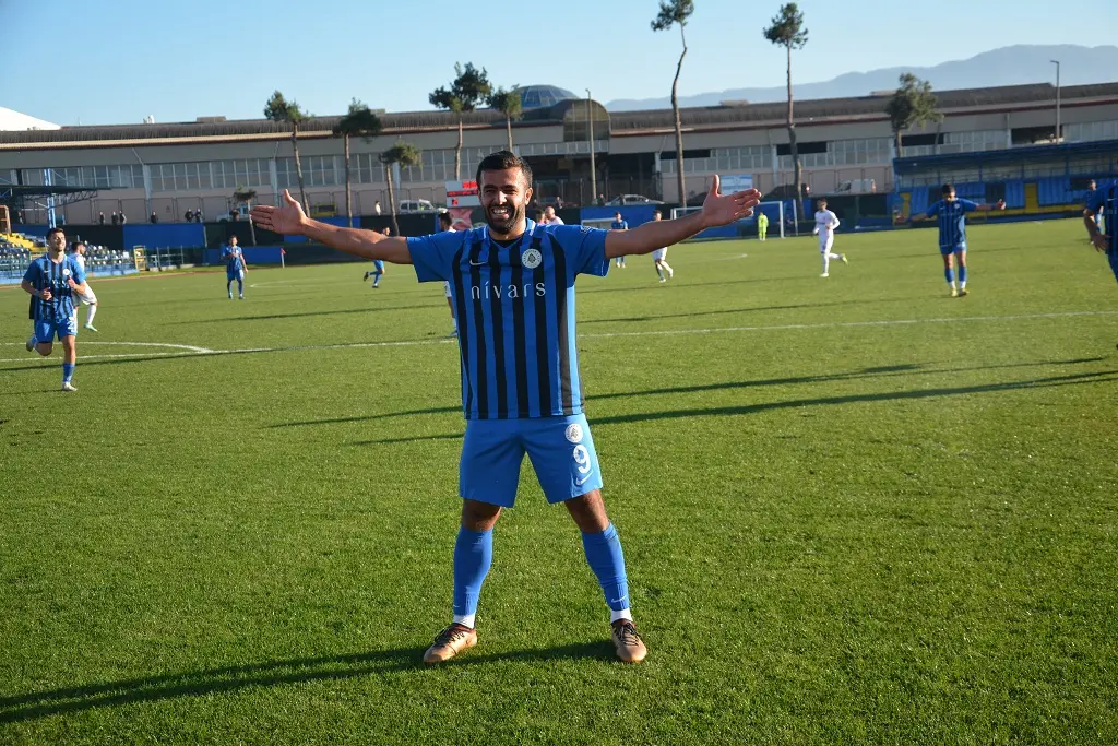 Haber: Akkuş Hendekspor’dan ayrıldı - Öne Çıkan