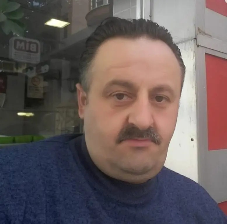 Haber: Demirel Muhtar Adayı Olduğunu açıkladı - Öne Çıkan