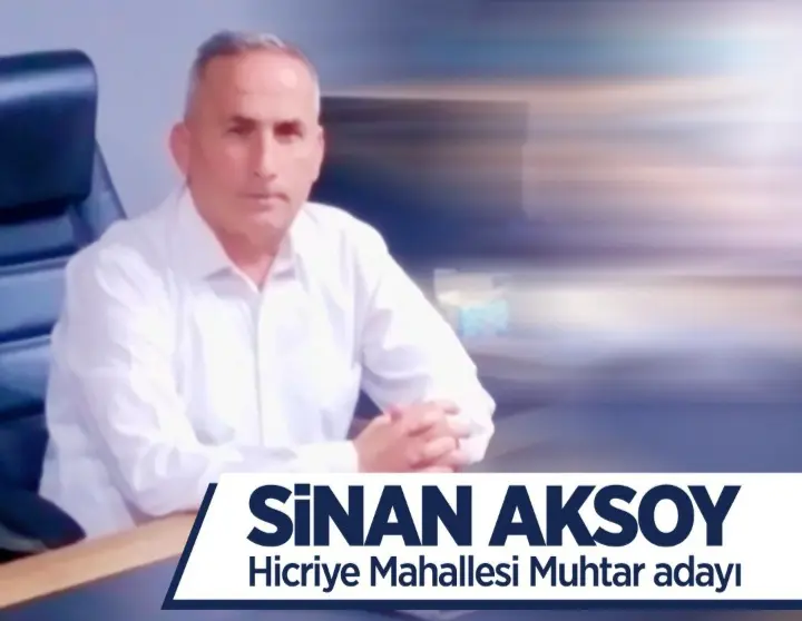 Haber: Aksoy’dan Regaip Kandili Mesajı - Öne Çıkan