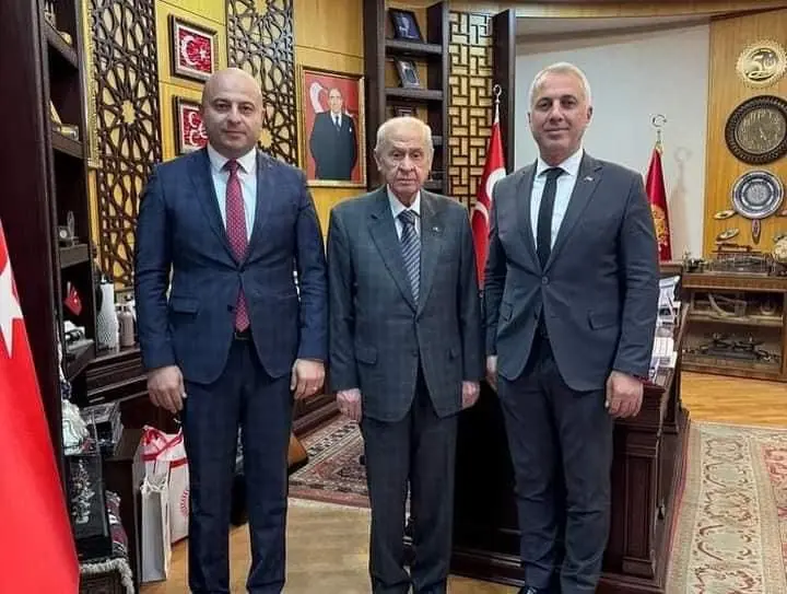 Haber: CUMHUR İTTİFAKİ HENDEK ADAYI BABAOĞLU’NDAN İLK AÇIKLAMA - Öne Çıkan