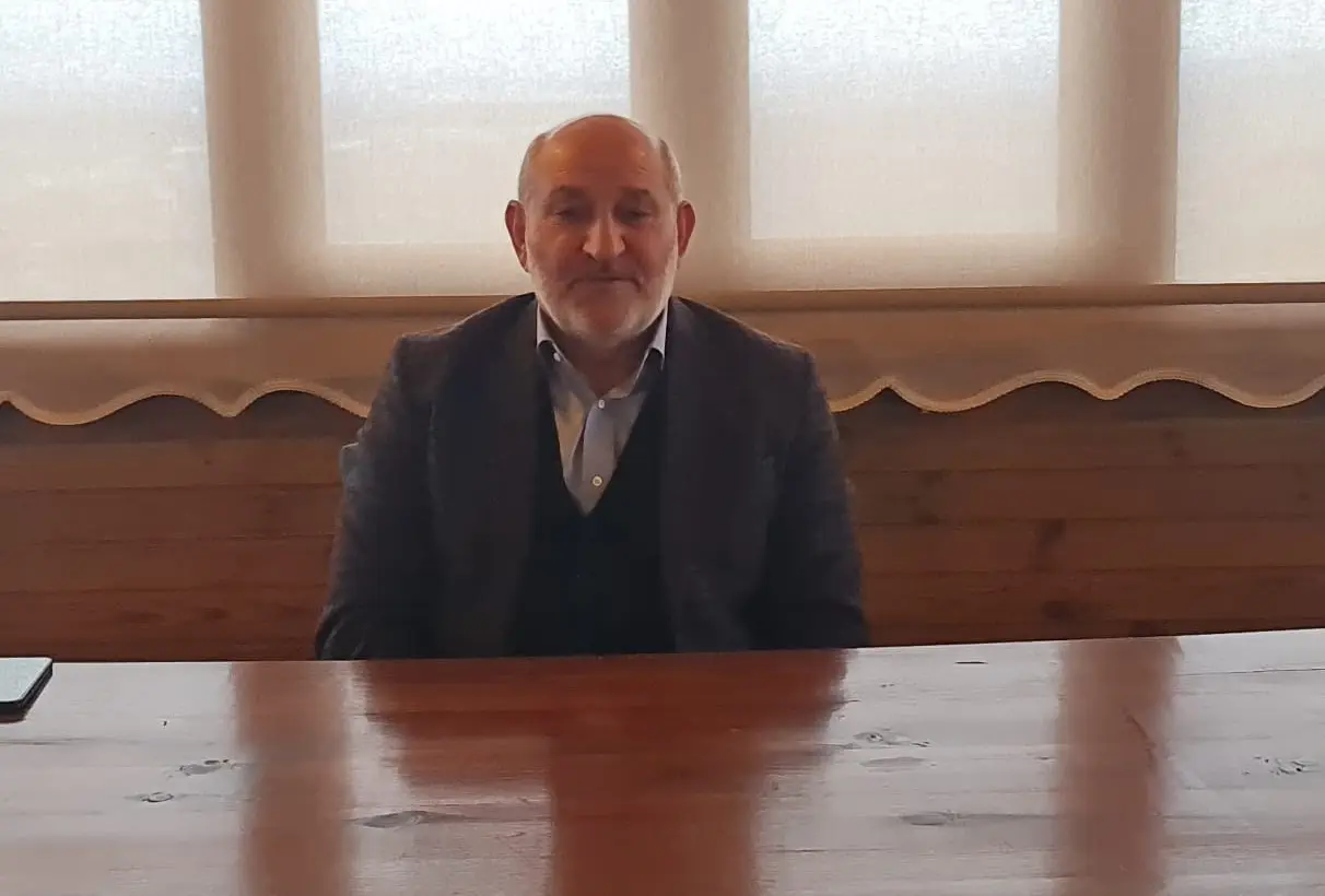 Haber: Püsküllü'nün tercihi BBP Oldu - Öne Çıkan