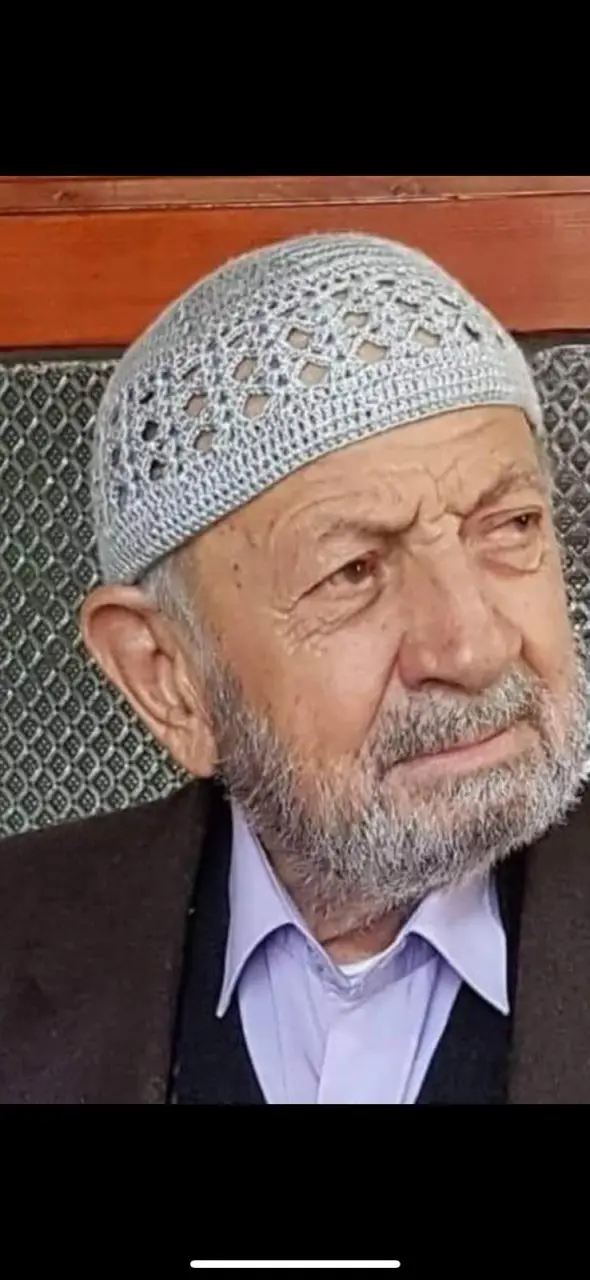 Haber: TEVFİK BİLGİN VEFAT ETTİ - Öne Çıkan